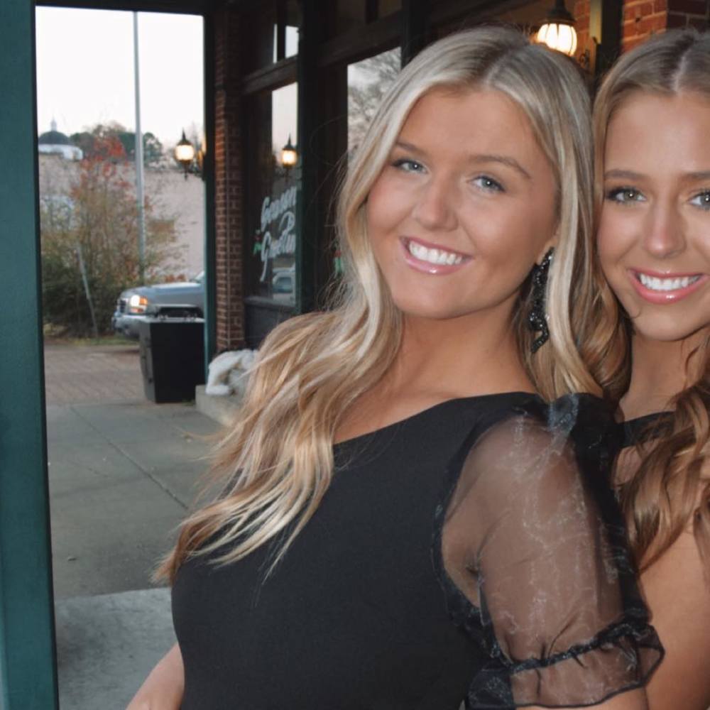 Meet your Posher, Kaylee